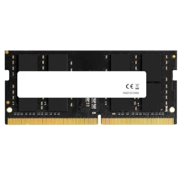 Память DDR5 16Гб 5600МГц Foxline (44800Мб/с, CL46)