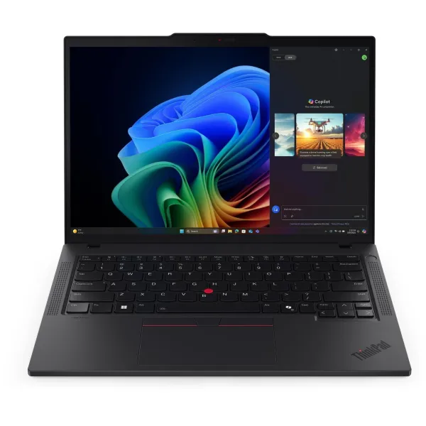 Ноутбук Lenovo ThinkPad T14 G6 (Intel Core Ultra 7 258V 2.2 Ггц/32 ГБ LPDDR5x 8533 МГц/14