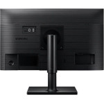 Монитор Samsung F24T450FQI (24