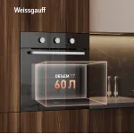 Weissgauff EOM 206 BM