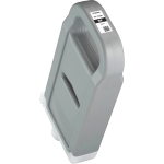 Чернильный картридж Canon PFI-710BK (2354C001) (черный; 700стр; 700мл; TX-2000, 3000, 4000)