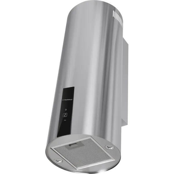 Вытяжка Maunfeld Lee Wall 35 INOX sensor