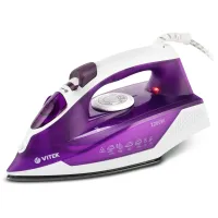 Утюг VITEK VT-8308 [6970435713278]