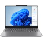 Ноутбук Lenovo Yoga Pro 7 14IMH9 (Intel Core Ultra 5 125H 1.2 ГГц/32 ГБ LPDDR5x 7467 МГц/14.5