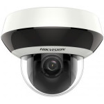 Камера видеонаблюдения Hikvision DS-2DE2A204IW-DE3(C0)(S6) (IP, антивандальная, внутренняя, купольная, поворотная, 2Мп, 2.8-12мм, 1920x1080, 25кадр/с, 109°)