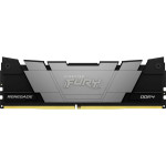 Память DIMM DDR4 2x16Гб 3600МГц Kingston (28800Мб/с, CL16, 1.35 В)