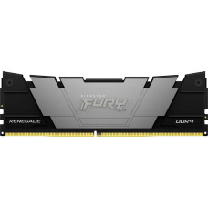 Память DIMM DDR4 2x16Гб 3600МГц Kingston (28800Мб/с, CL16, 1.35 В)