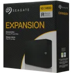 10Тб Seagate Expansion (3.5