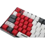 Игровая клавиатура A4Tech Bloody S87 Naraka ( механическая, 88кл)