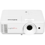 Проектор InFocus IN0004SL (1024x768, 4000лм, HDMI, S-Video, VGA, аудио mini jack)