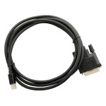 Кабель (miniDisplayPort (m), DVI (m), 2м)