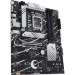 Материнская плата ASUS PRIME B760-PLUS (LGA1700, Intel B760, 4xDDR5 DIMM, ATX, RAID SATA: 0,1,10,5)