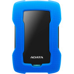 Внешний жесткий диск HDD 2Тб ADATA HD330 (2.5