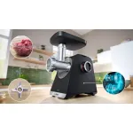 Мясорубка Bosch MFWS640B