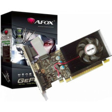 Видеокарта GeForce GT 730 954МГц 4Гб AFOX (DDR3, 64бит)