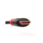 Кабель VCOM (HDMI (m), HDMI (m))