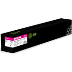 Картридж Cactus CS-MPC5502EM (оригинальный номер: 842022; пурпурный; 22500стр; MPС C4502, 5502)