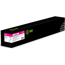 Картридж Cactus CS-MPC5502EM (оригинальный номер: 842022; пурпурный; 22500стр; MPС C4502, 5502) [CS-MPC5502EM]
