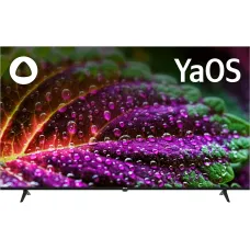 QLED-телевизор BBK 65LED-9220/UTS2C (B) (65