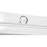 Холодильник Indesit DS 3180 W (A, 2-камерный, объем 332:224/108л, белый)