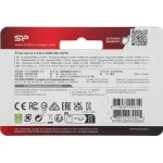 Жесткий диск SSD 4Тб Silicon Power (2280, 5000/4500 Мб/с)
