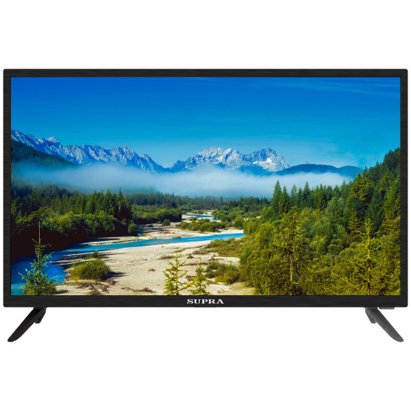 LED-телевизор Supra STV-LC32LT0045W (32