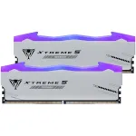 Память DIMM DDR5 2x24Гб 6400МГц Patriot (51200Мб/с, CL32, 288-pin)