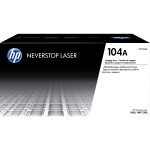 Фотобарабан HP 104 (черный; 20000стр; HP Neverstop Laser 1000a, 1000w, 1200a, 1200w)