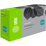 Тонер-картридж Cactus CS-SP201HE (черный; 2600стр; SP 201, 203, 211, 213)