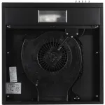 Вытяжка Krona Jessica slim 500 black