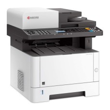 МФУ Kyocera ECOSYS M2135dn (лазерная, черно-белая, A4, 512Мб, 35стр/м, 1800x600dpi, авт.дуплекс, 20'000стр в мес) МФУ Kyocera ECOSYS M2135dn (лазерная, черно-белая, A4, 512Мб, 35стр/м, 1800x600dpi, авт.дуплекс, 20'000стр в мес)