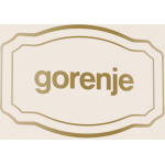 Холодильник Gorenje NRK 620 2CLI (No Frost, A++, 2-камерный, объем 353:243/110л, 60x200x59,2см, бежевый)