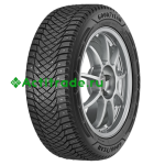 Шина Goodyear UltraGrip Arctic 2 SUV 215/65 R17 103T зимняя шипы (Extra Load)