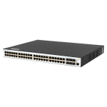 SNR -S5311G-48TX-POE