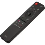 LED-телевизор LG 43NANO90A6B (43