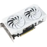 Видеокарта GeForce RTX 5060 Ti 2407МГц 8Гб ASUS (GDDR7, 128бит, 1xHDMI, 3xDP)