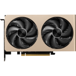 Видеокарта GeForce RTX 5060 2535МГц 8Гб MSI (GDDR7, 128бит, 1xHDMI, 3xDP)