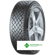 Шина Gislaved ArcticControl 205/55 R16 94T зимняя (Extra Load)