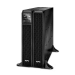 ИБП APC Smart-UPS SRT 2200VA 230V (с двойным преобразованием, 1980ВА, 2200Вт, 8xIEC 320 C13 (компьютерный), 2U)