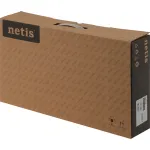 Коммутатор Netis P124GH