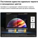 OLED-телевизор LG OLED55G6RLA (55