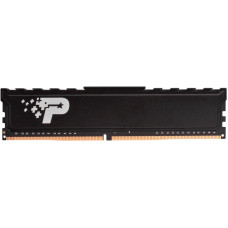 Память DIMM DDR4 16Гб 3200МГц Patriot Memory (25600Мб/с, CL22, 288-pin, 1.2 В)