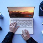 ASUS ROG Zephyrus G14 GA403UM-QS038 (AMD Ryzen 9 270 4 ГГц/32 ГБ LPDDR5X 6400 МГц/14