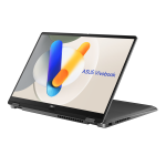 Ноутбук-трансформер ASUS TP3407SA-QL055W (Intel Core Ultra 7 256V 2.2 ГГц/16 ГБ LPDDR5X/14