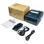 Стационарный принтер Cactus CS-TP-D440U (прямая термопечать, 203dpi, 160мм/сек, USB)