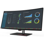 Монитор Lenovo ThinkVision P40w-20 (39,7