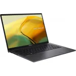 Ноутбук ASUS Zenbook 14 UM3402YA-KP854 (AMD Ryzen 5 7430U 2.3 ГГц/16 ГБ LPDDR4/14