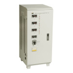 Стабилизатор напряжения IEK СНИ3 7.5кВА