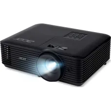 Проектор Acer X129H (DLP, 1024x768, 20000:1, 4800лм, HDMI, VGA, композитный, аудио mini jack) [MR.JTHCD.002]