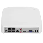 Видеорегистратор Tenda N6P-4H